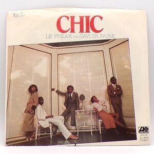 Le Freak/ Savoire Faire - Chic 45